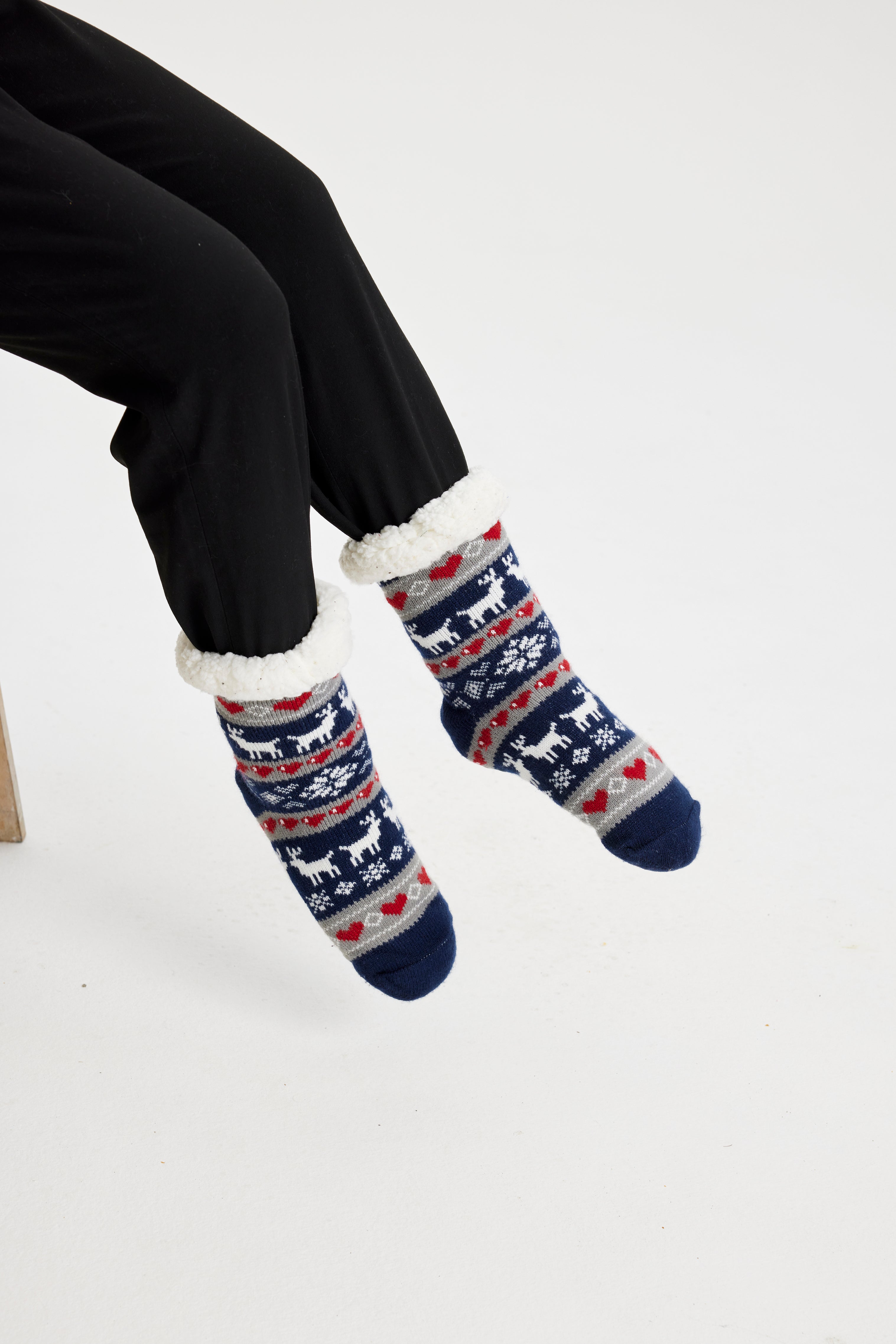 Comfy sock 6